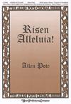 Risen Alleluia!